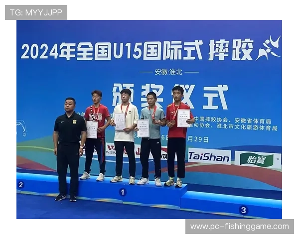 中国摔跤世锦赛为青年选手提供历练平台 助力新人积累大赛经验首秀突破 中国摔跤世锦赛为青年选手提供历练平台 助力新人积累大赛经验首秀突破