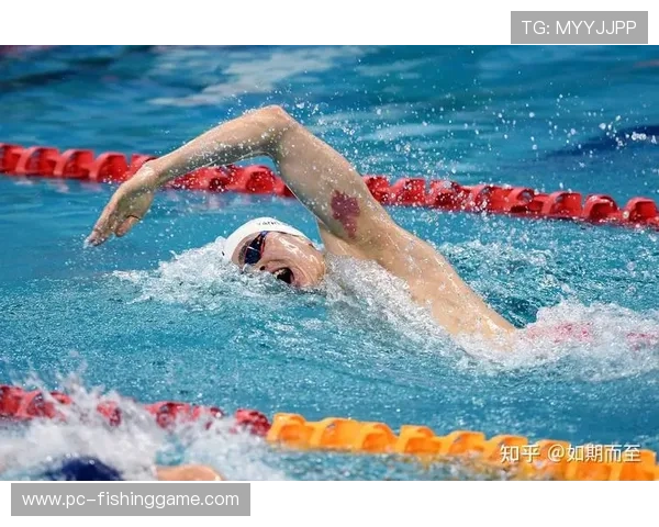 徐海博男子200米自由泳紧咬名将，获第四名