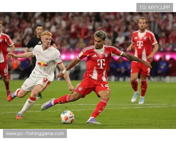 拜仁1-0莱比锡:凯恩制胜球领跑射手榜 拜仁1-0莱比锡:凯恩制胜球领跑射手榜