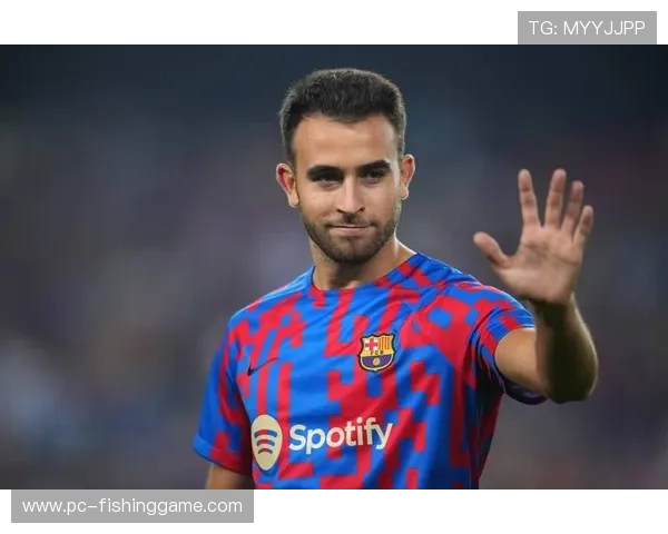 巴萨中卫配置不擅低位防守，高位逼抢+造越位成无奈之选