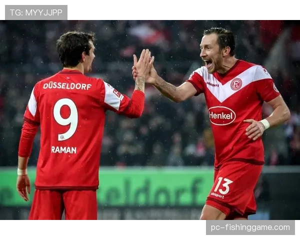 深度报道：德甲电竞联赛总决赛本月于杜塞尔多夫举行